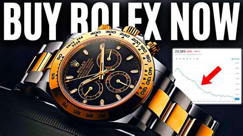 why you should buy a rolex|rolex watch where to buy.